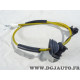 Cable embrayage Seim 200210 pour peugeot 405 1.6 1.9 essence 1.8D 1.9D 1.8 1.9 D TD diesel 