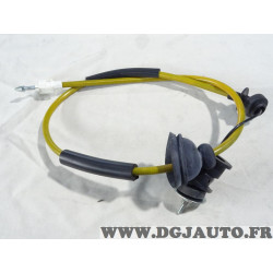 Cable embrayage Seim 200210 pour peugeot 405 1.6 1.9 essence 1.8D 1.9D 1.8 1.9 D TD diesel 