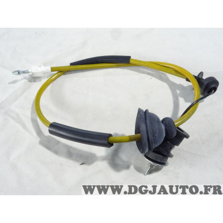 Cable embrayage Seim 200210 pour peugeot 405 1.6 1.9 essence 1.8D 1.9D 1.8 1.9 D TD diesel 
