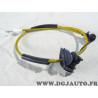 Cable embrayage Seim 200210 pour peugeot 405 1.6 1.9 essence 1.8D 1.9D 1.8 1.9 D TD diesel
