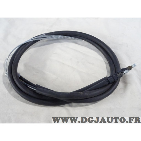 Cable de frein à main Seim 804240 pour renault clio 1 