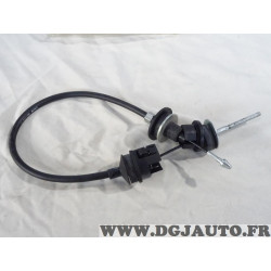 Cable embrayage Seim 101100 pour citroen xantia 1.6 1.8 essence 1.9D 1.9 D diesel 