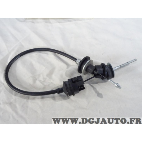 Cable embrayage Seim 101100 pour citroen xantia 1.6 1.8 essence 1.9D 1.9 D diesel 