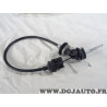 Cable embrayage Seim 101100 pour citroen xantia 1.6 1.8 essence 1.9D 1.9 D diesel