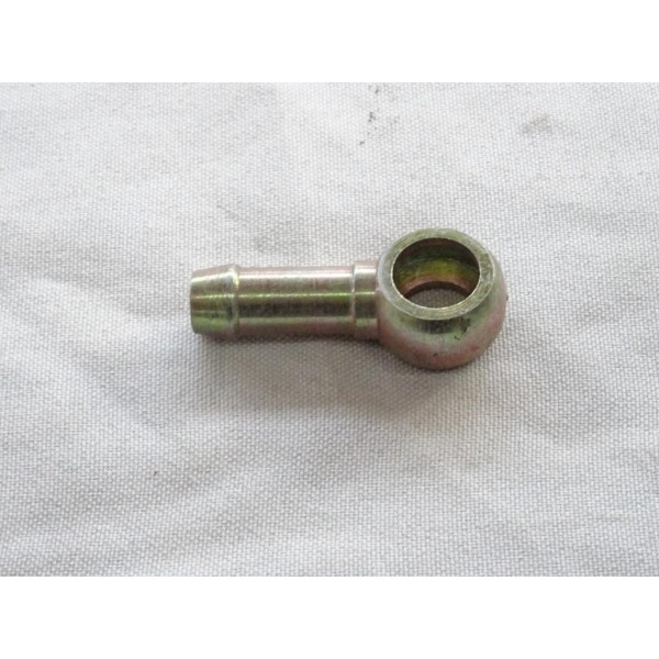Raccord banjo durite tuyau Sodit 3N90 