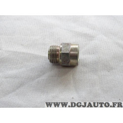 Raccord durite tuyau carburant pompe injection TP 498-13 