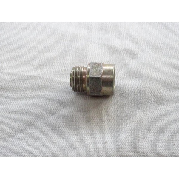 Raccord durite tuyau carburant pompe injection TP 498-13 