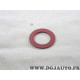 Rondelle joint tuyau carburant Sodit 109436 