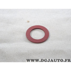 Rondelle joint tuyau carburant Sodit 109436 