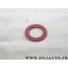 Rondelle joint tuyau carburant Sodit 109436