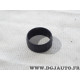Bague joint porte injecteur C-R CR1750 pour peugeot citroen 