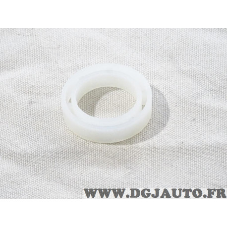Bague joint porte injecteur C-R CR1720 pour ford c-max cmax fiesta 5 6 V VI focus 2 II fusion 1.6TDCI 1.6 TDCI diesel 