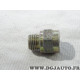 Raccord durite tuyau carburant pompe injection TP 503 