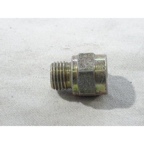 Raccord durite tuyau carburant pompe injection TP 503 