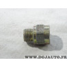 Raccord durite tuyau carburant pompe injection TP 503