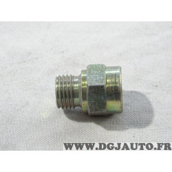 Raccord durite tuyau carburant pompe injection TP 503-13 