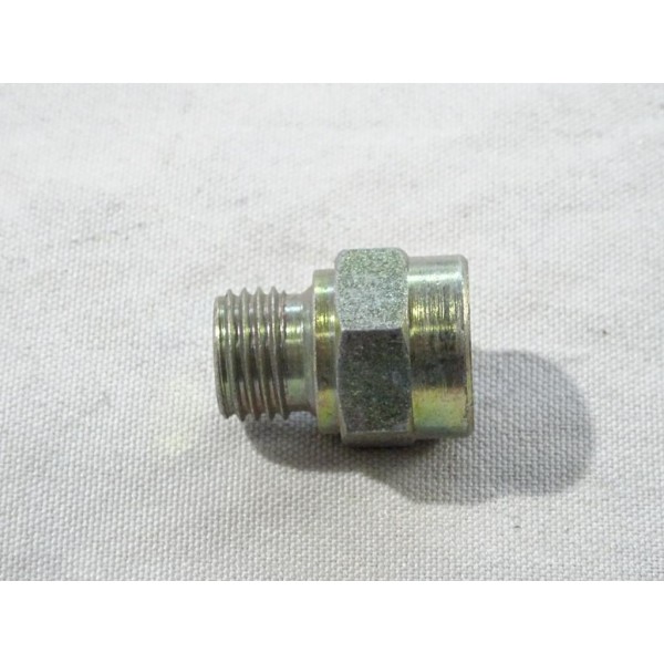 Raccord durite tuyau carburant pompe injection TP 503-13 