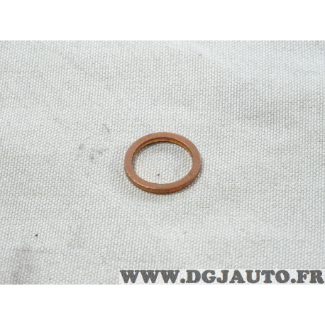 Rondelle joint Payen KG5162 
