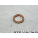 Rondelle joint Payen KG5085
