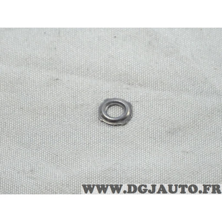 Rondelle pare chaleur injecteur Payen PB672 pour opel corsa A B astra F combo B vectra A B 1.5D 1.5TD 1.7D 1.7TD 1.5 1.7 D TD di