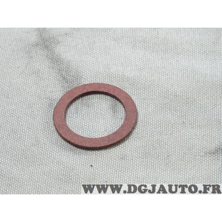 Rondelle joint Sodit GB430 6780-12 