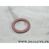 Rondelle joint Sodit GB430 6780-12