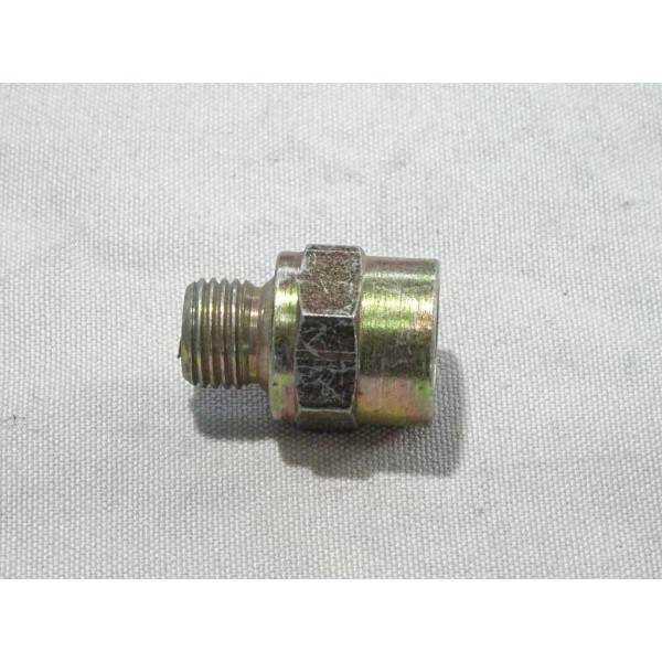 Raccord durite tuyau carburant pompe injection TP 498 CR1065 