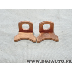 1 Raccord solenoide demarreur Lumlux 20 