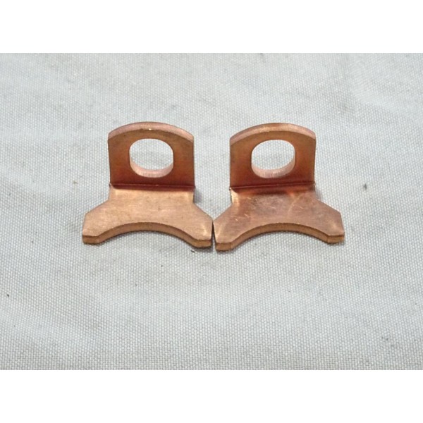 1 Raccord solenoide demarreur Lumlux 20 