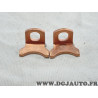 1 Raccord solenoide demarreur Lumlux 20