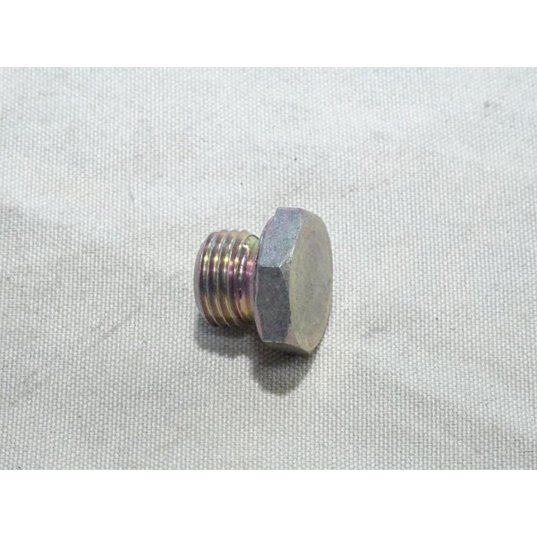 Bouchon 14x1.5 element injection carburant Sodit FD7288 