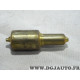 Nez gicleur injecteur carburant gazoil Bosch DLL150S115 pour tracteur ford 2000 2300 3000 5000 major super major
