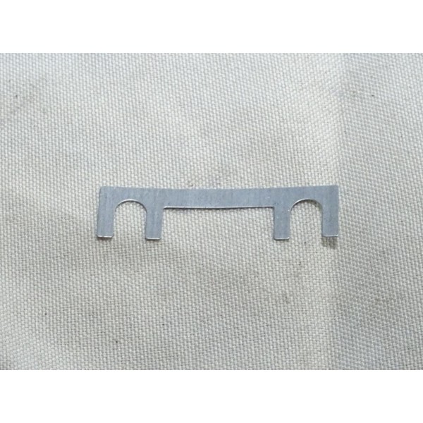 Fusible plat languette 30A SD 