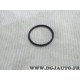 Joint electrovanne arret pompe injection lucas Delphi 9007-497AL pour citroen xantia XM peugeot 406 605 ford transit fiat punto 