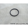 Joint electrovanne arret pompe injection lucas Delphi 9007-497AL pour citroen xantia XM peugeot 406 605 ford transit fiat punto 