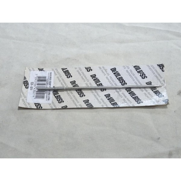 Aiguille nez pistolet peinture pulverisateur Devilbiss SGK-0414 pour FLG 1.4mm 