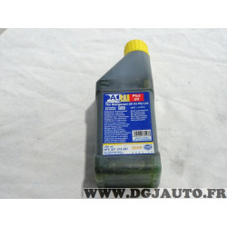 Bidon flacon 250ml lubrifiant compresseur climatisation PL68 Hella 8FX351214-291 