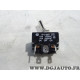 Interrupteur 15A 10A on/off/on RJ R13-28D