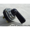 Contacteur rotatif bouton Seim 008021