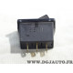 Bouton interrupteur Seim 004530