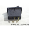 Bouton interrupteur Seim 004530