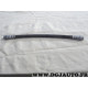 Flexible de frein arriere Corteco 19025762 pour citroen evasion jumpy C8 peugeot 806 807 expert fiat ulysse scudo lancia zeta ph