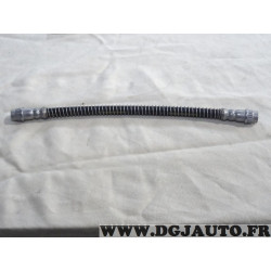 Flexible de frein arriere Corteco 19025762 pour citroen evasion jumpy C8 peugeot 806 807 expert fiat ulysse scudo lancia zeta ph