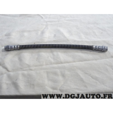Flexible de frein arriere Corteco 19025762 pour citroen evasion jumpy C8 peugeot 806 807 expert fiat ulysse scudo lancia zeta ph