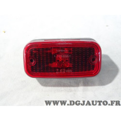 Feu de position arriere 12V / 24V Vignal 4090 