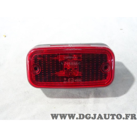 Feu de position arriere 12V / 24V Vignal 4090 