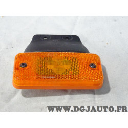Feu position lateral orange Vignal 198530 