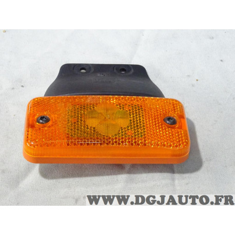Feu position lateral orange Vignal 198530 