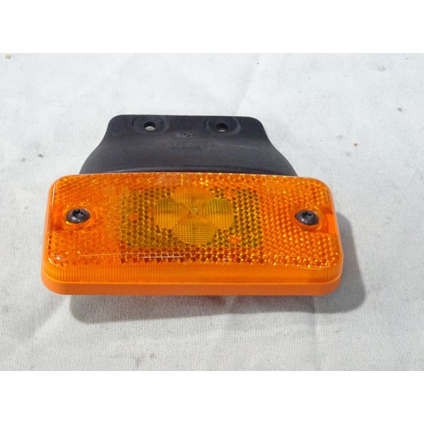Feu position lateral orange Vignal 198530  
