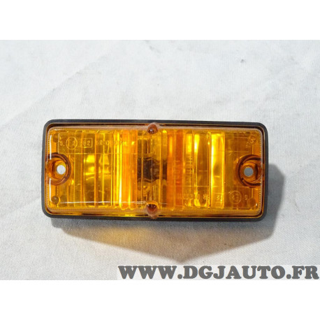 Feu avant droit Vignal 6R0190711 pour iveco daily 
